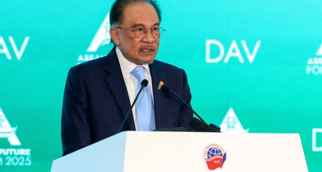 CyberDSA 2025 Dijangka Menjadi Edisi Paling Ambisius, Kata Timbalan Menteri Digital