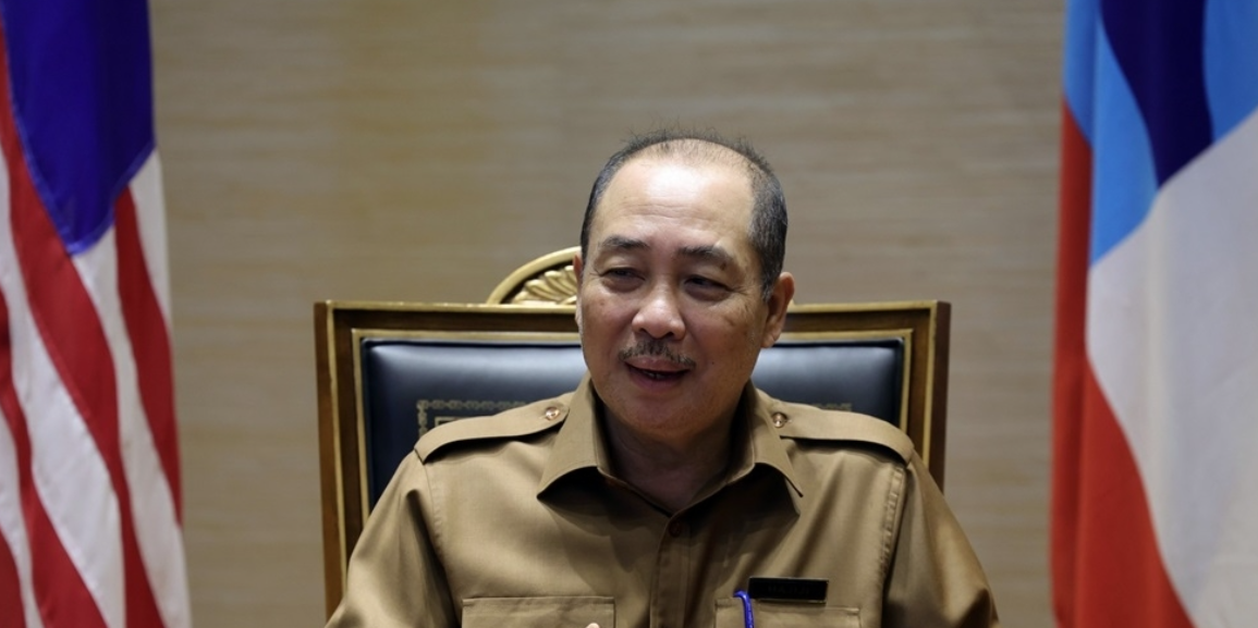 Sabah Melabur Besar dalam Pendidikan: RM128 Juta Diperuntukkan untuk Biasiswa 2024