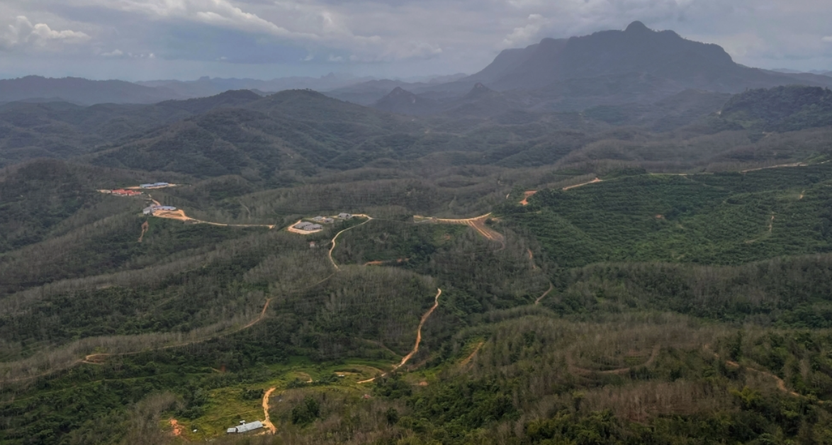 瓜拉穆桑原住民村将安装太阳能照明，纳入第十三大马计划项目