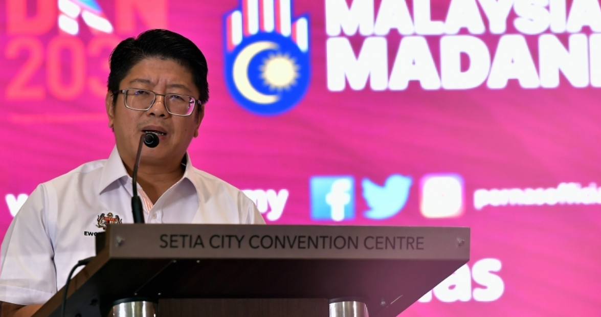 Kementerian Pembangunan Usahawan Peruntuk RM5 Juta untuk Program Keusahawanan Graduan