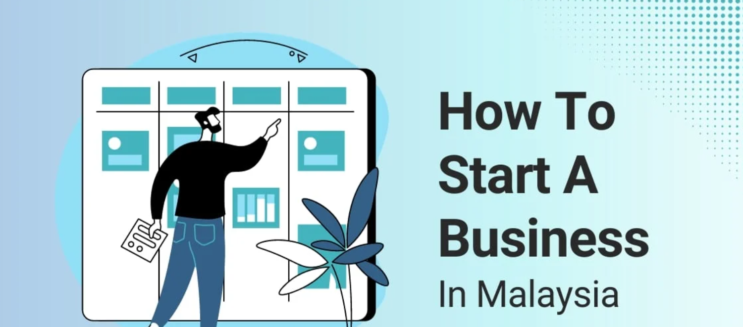 Starting a Business in Malaysia