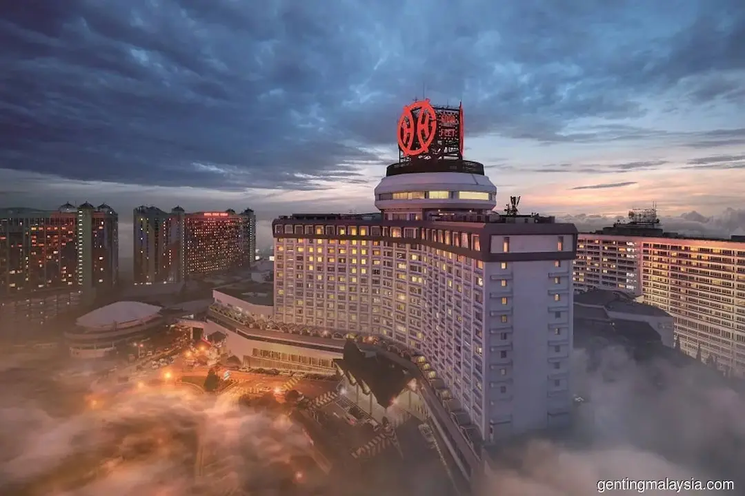 Urus niaga mahal Empire Resorts dijangka bebankan pendapatan Genting Malaysia — penganalisis