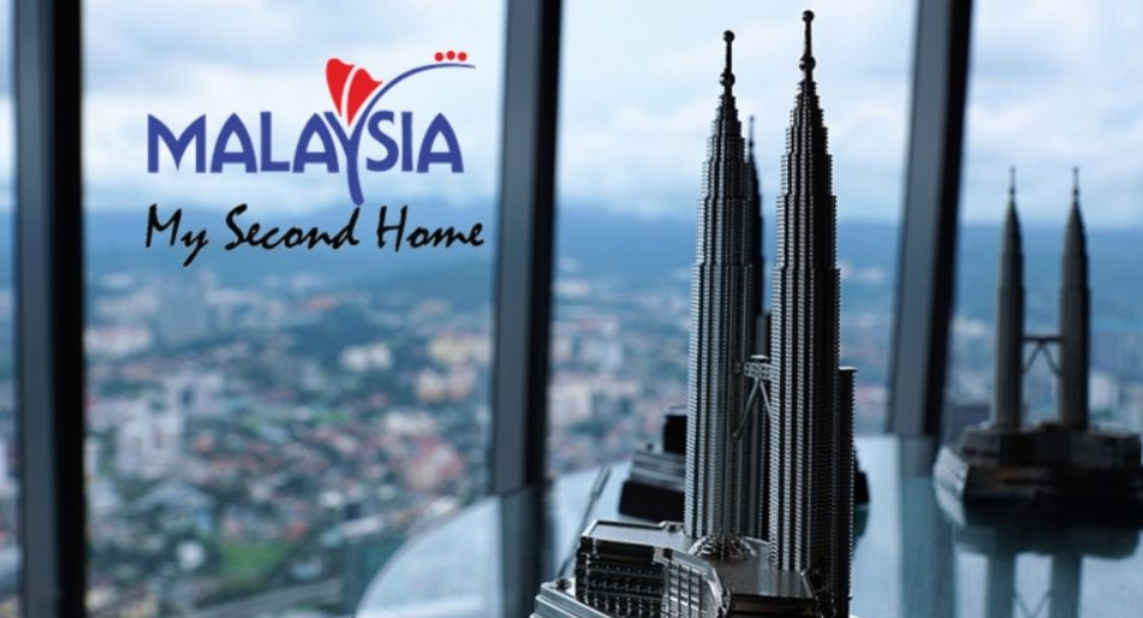 Program MM2H Menjana Hampir Setengah Bilion Ringgit dalam Pelaburan