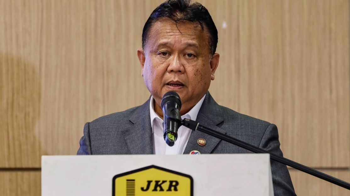 Kementerian Kerja Raya: Hampir RM2 Bilion Dibelanjakan untuk Penyelenggaraan Jalan di Semenanjung Malaysia pada 2024