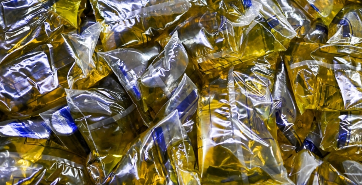 Johor Menghadapi Kekurangan Minyak Masak Botol 1kg dan 2kg