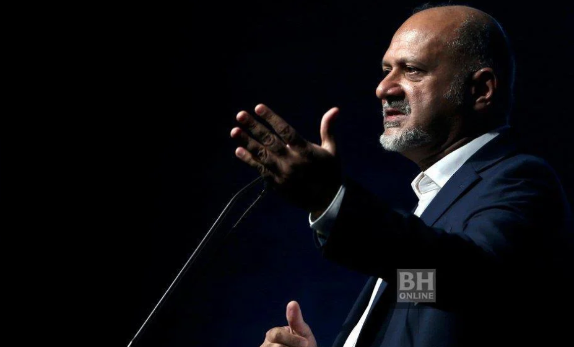 EmpowerHER Digital B40 மகளிரை டிஜிட்டல் பொருளாதாரத்தில் அதிகாரமளிக்கிறது