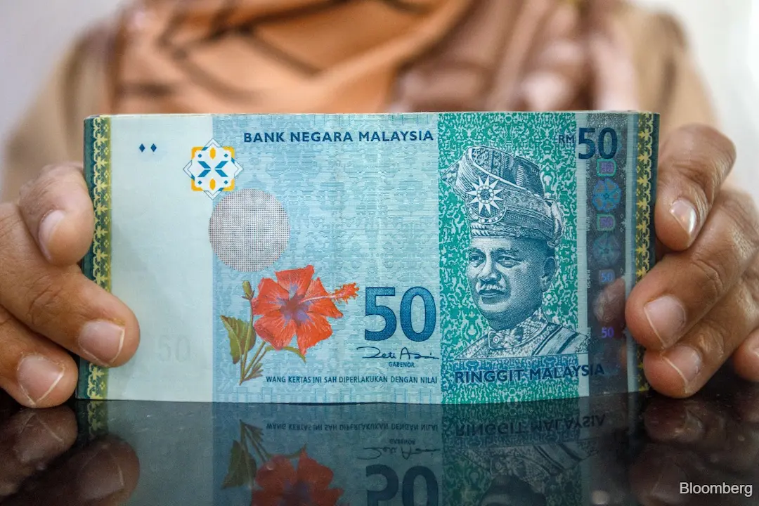 அசிய வளர்ந்து வரும் நாணயங்களில் முன்னிலை வகிக்கும் ரிங்கிட் மற்றும் தாய்வான் டாலர்