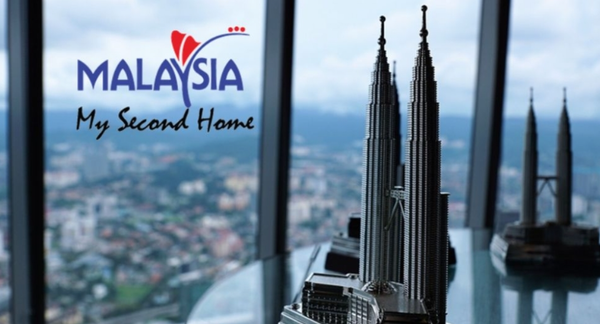 Program MM2H Menjana Hampir Setengah Bilion Ringgit dalam Pelaburan