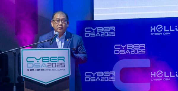CyberDSA 2025 to be most ambitious edition yet, says deputy digital minister