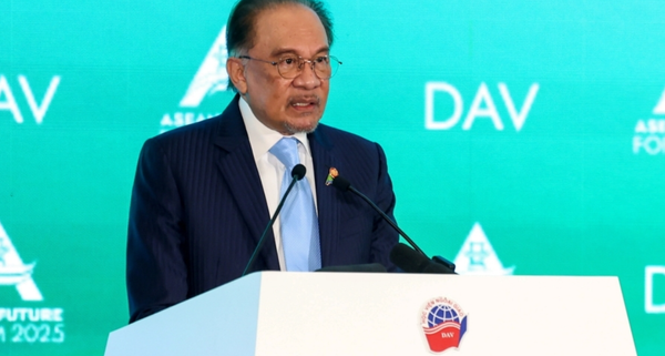 CyberDSA 2025 to be most ambitious edition yet, says deputy digital minister