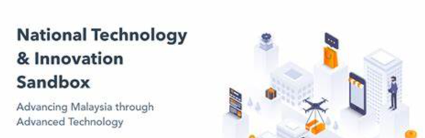 Memacu Inovasi dengan National Technology & Innovation Sandbox (NTIS)