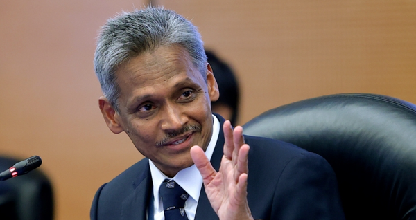Ekonomi Malaysia Dijangka Tumbuh 4.5-5.5% pada 2025, Inflasi Terkawal - Bank Negara