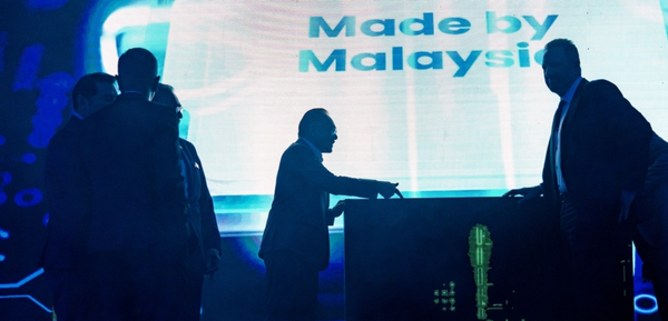 Malaysia Mempercepatkan Usaha untuk Menjadi Pemimpin Global dalam Industri Semikonduktor