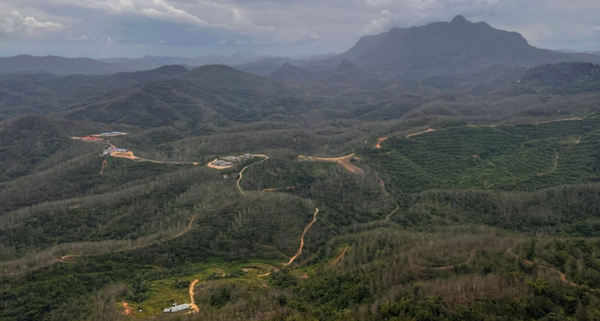 Solar-powered lights for Orang Asli village in Gua Musang to be installed under 13MP project