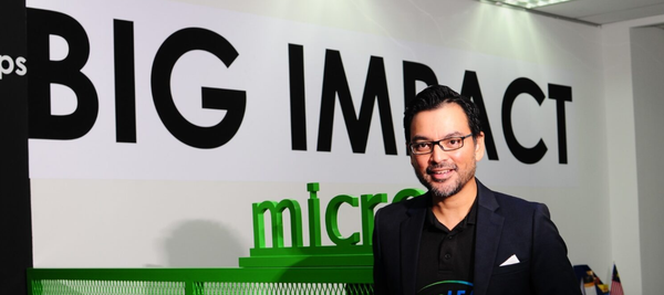 TERAJU Grants microLEAP Major Share of RM100 Million to Boost Bumiputera Economy via i-WCPF