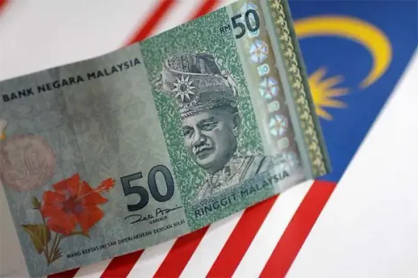 Ringgit Kukuh ke Paras 4.39 Berikutan Dolar AS Lemah dan Ketidaktentuan Perdagangan