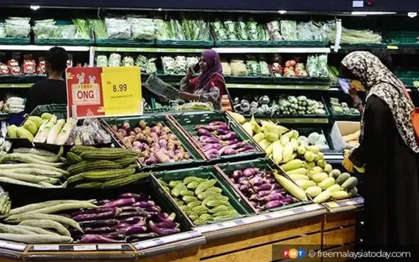 அர்மிசான்: உணவுப் பொருட்களின் விலையை நிலைப்படுத்த குழு அமைக்கப்பட்டுள்ளது