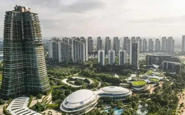 32 Local and Foreign Companies Interested in Operating in Forest City’s Special Financial Zone (SFZ)