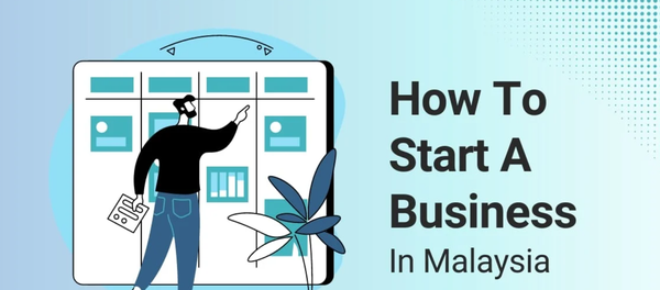 Starting a Business in Malaysia