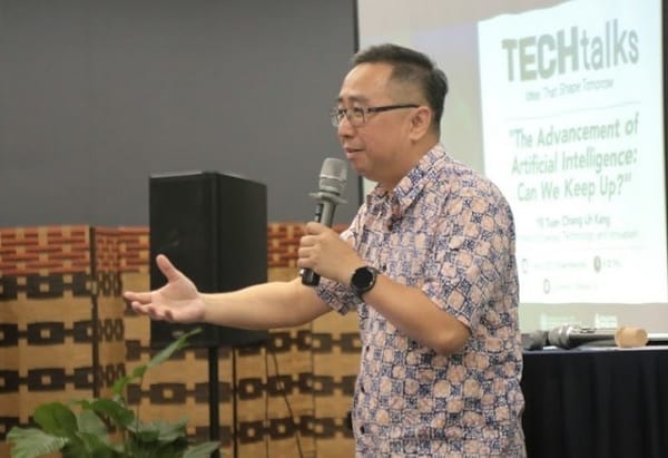 Malaysia Addresses AI Adoption Concerns Amid Ambitions to Become a High-Tech Nation by 2030