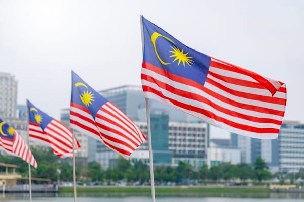 Malaysia Hosts Startup World Cup 2025 – Compete for USD $1M!