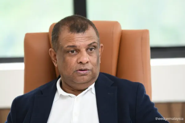 Capital A Kekal Sasaran 2025, Geopolitik Dilihat Memberi Kelebihan kepada Syarikat Penerbangan