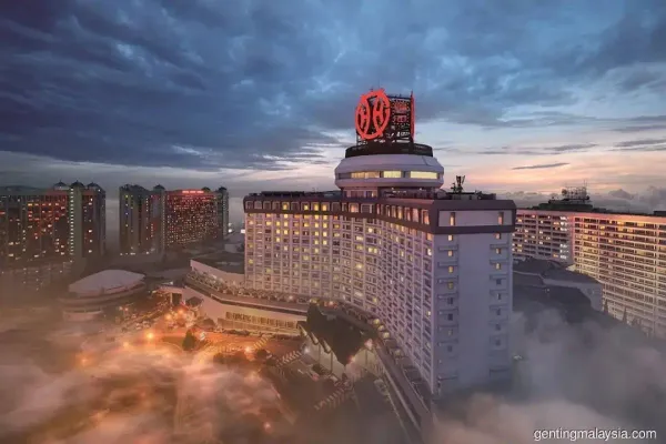 分析师：Genting Malaysia收购Empire Resorts代价高昂，或拖累盈利